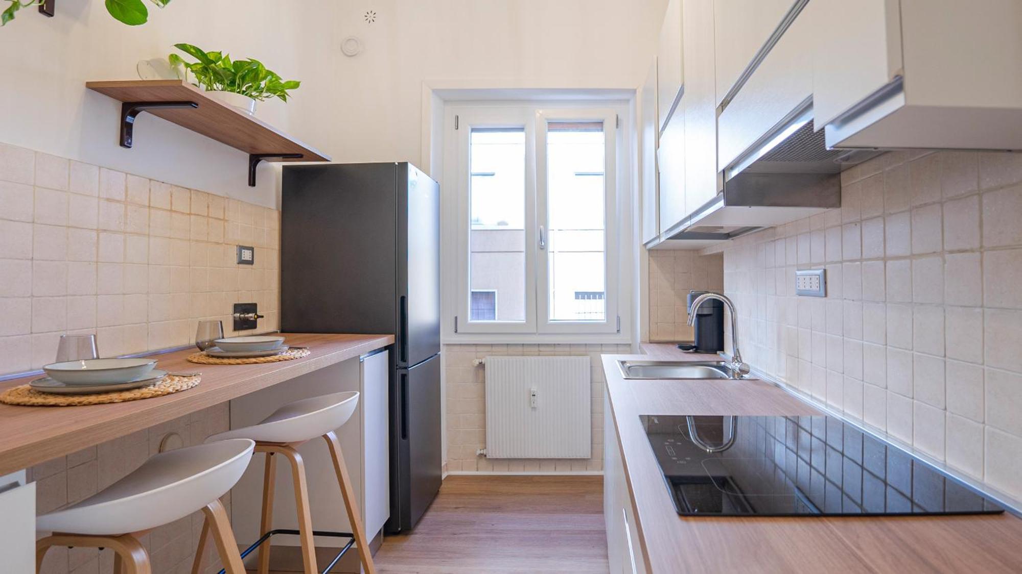 Casa Bonnet - Elegant Near Trastevere & Gianicolo * Rom