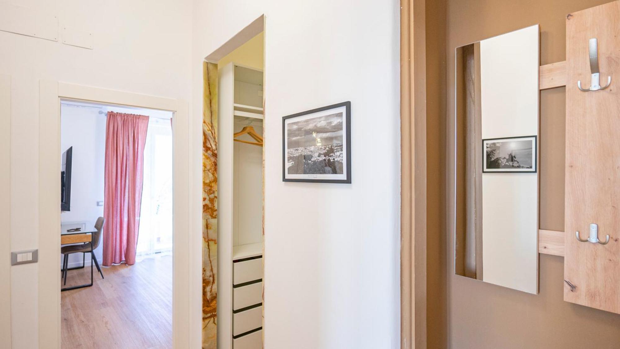 Casa Bonnet - Elegant Near Trastevere & Gianicolo * Rom